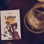 La Dimora Del Pataca * Rimini