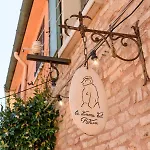 La Dimora Del Pataca Semesterbostad Rimini