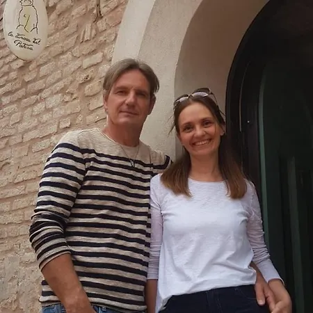 Tatil Evi La Dimora Del Pataca *
