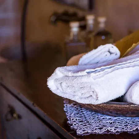 بيت للعطل La Dimora Del Pataca *