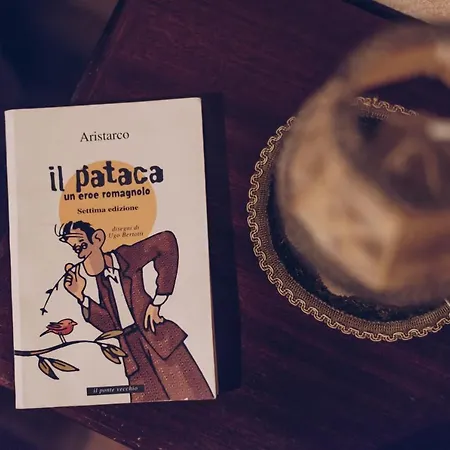 La Dimora Del Pataca * ريميني