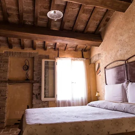 Tatil Evi La Dimora Del Pataca