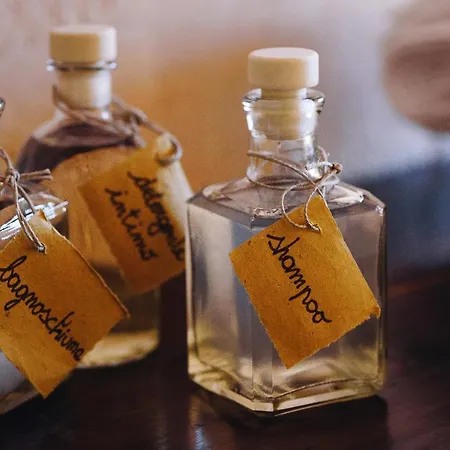 بيت للعطل La Dimora Del Pataca *