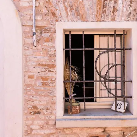 La Dimora Del Pataca Tatil Evi