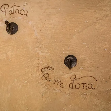 La Dimora Del Pataca Feriehus