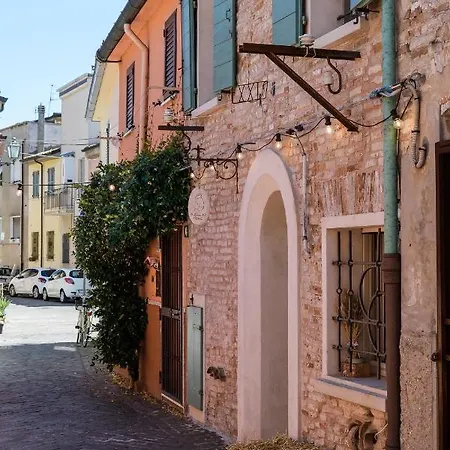 Tatil Evi La Dimora Del Pataca