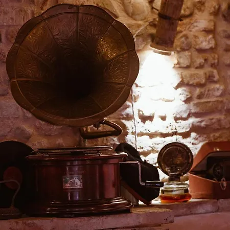 La Dimora Del Pataca *