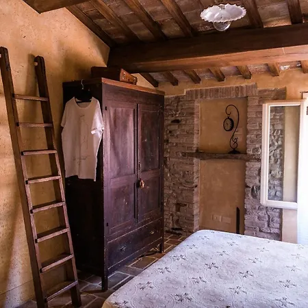 La Dimora Del Pataca Tatil Evi