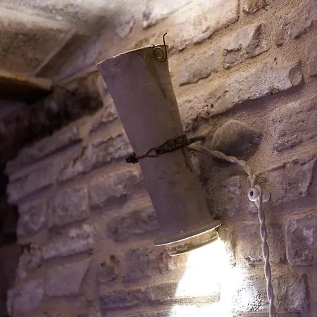 بيت للعطل La Dimora Del Pataca