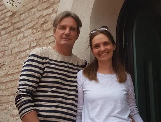 Сasa de vacaciones La Dimora Del Pataca *