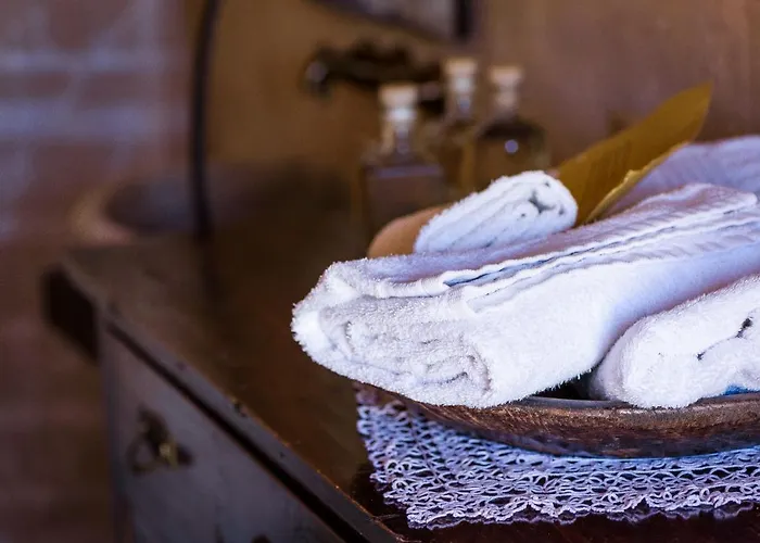 Сasa de vacaciones La Dimora Del Pataca *