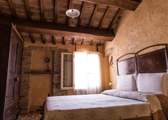 Сasa de vacaciones La Dimora Del Pataca