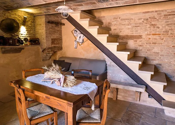 La Dimora Del Pataca *