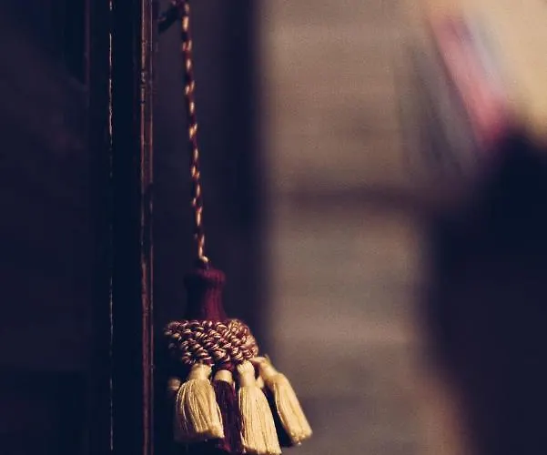 La Dimora Del Pataca