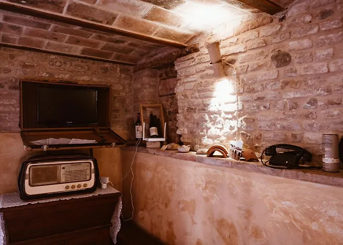 La Dimora Del Pataca Сasa de vacaciones *