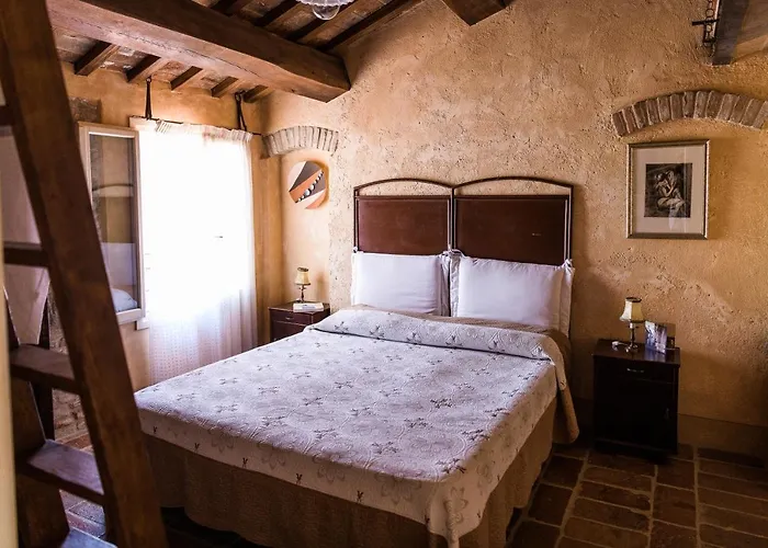 La Dimora Del Pataca * ريميني