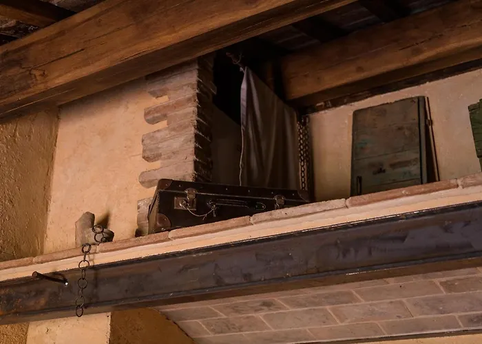 La Dimora Del Pataca 펜션 *