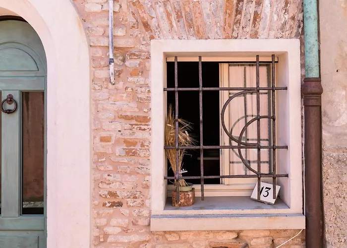 La Dimora Del Pataca 펜션