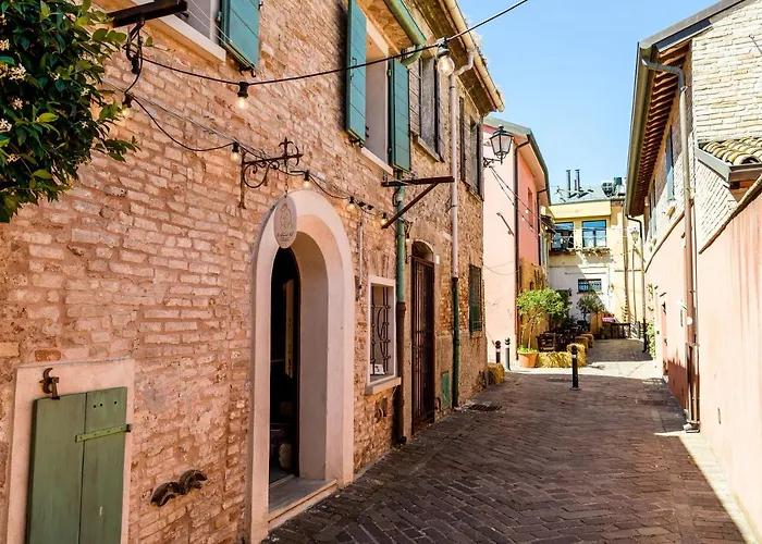 La Dimora Del Pataca *