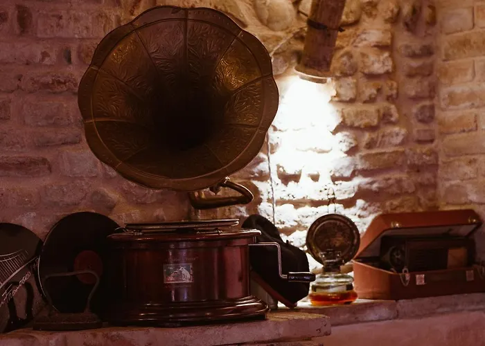 La Dimora Del Pataca *