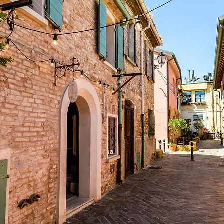 La Dimora Del Pataca *