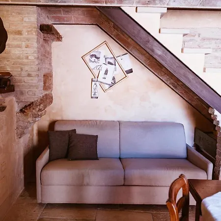 La Dimora Del Pataca Prázdninový dům *