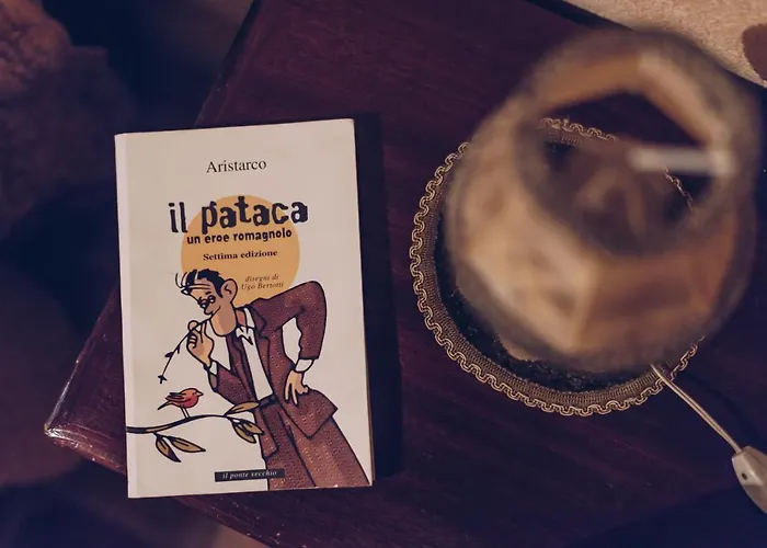 La Dimora Del Pataca * Rimini