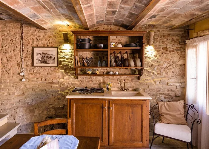 La Dimora Del Pataca Prázdninový dům Rimini