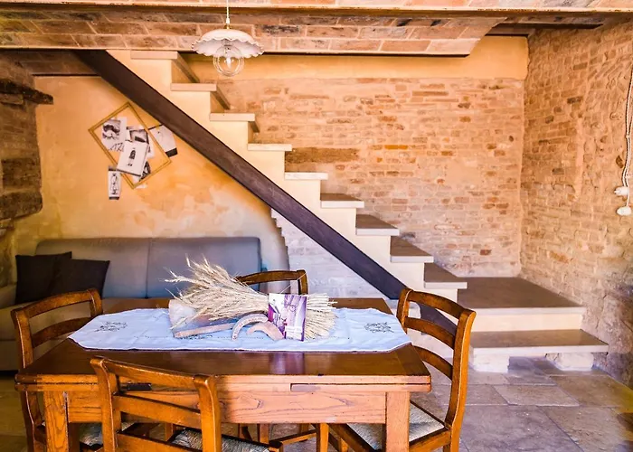 Prázdninový dům La Dimora Del Pataca Rimini