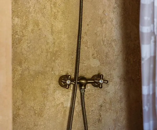 Prázdninový dům La Dimora Del Pataca *