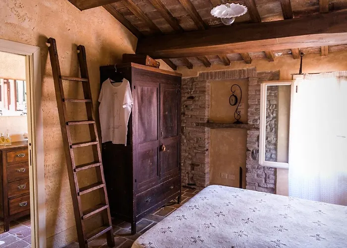 La Dimora Del Pataca بيت للعطل