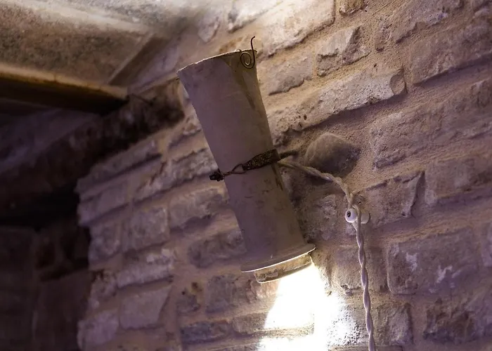 Prázdninový dům La Dimora Del Pataca