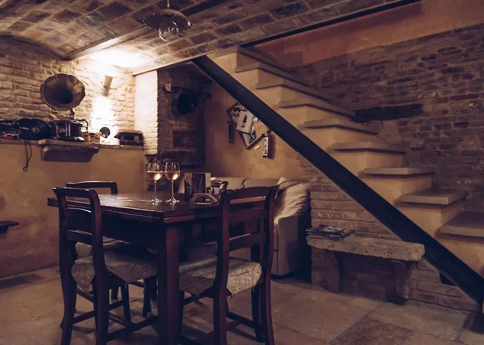 La Dimora Del Pataca * Rimini