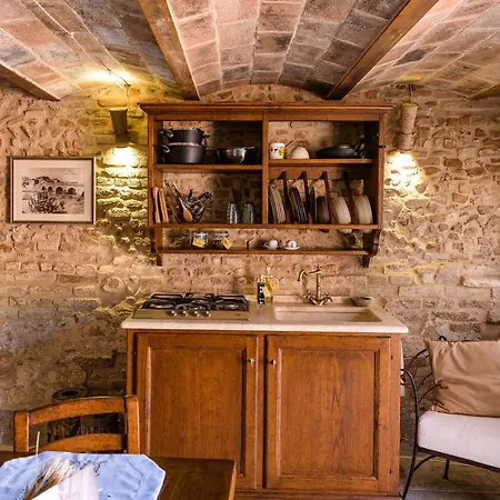 La Dimora Del Pataca Vakantiehuis Rimini